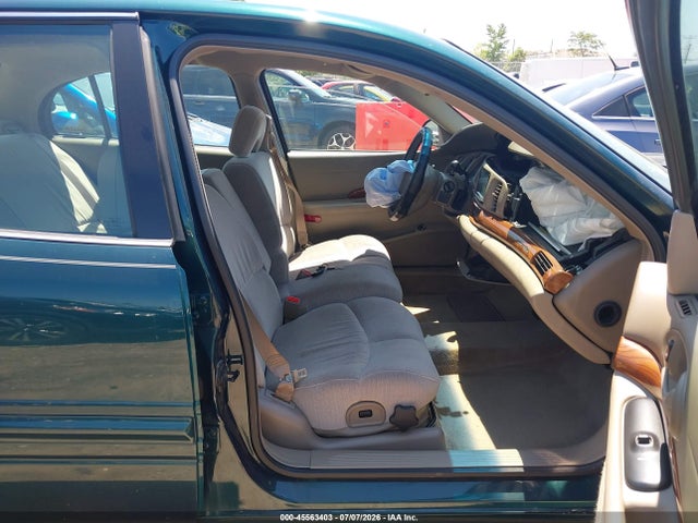 Продажа на аукционе авто 2000 Buick Lesabre Custom, vin: 1G4HP54K7Y4140070, номер лота: 45563403