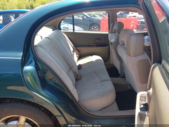 Продажа на аукционе авто 2000 Buick Lesabre Custom, vin: 1G4HP54K7Y4140070, номер лота: 45563403