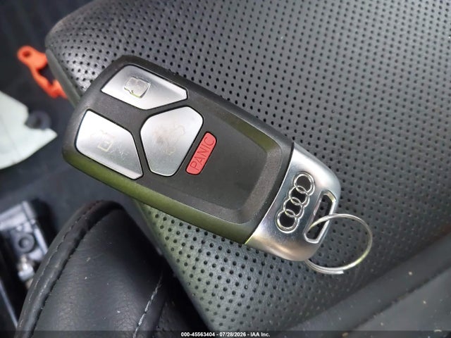 Aukcja sprzedaży 2020 Audi A5 Sportback Premium Plus 45 Tfsi Quattro S Tronic, vin: WAUCNCF51LA001348, numer aukcji: 45563404