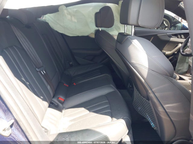 Aukcja sprzedaży 2020 Audi A5 Sportback Premium Plus 45 Tfsi Quattro S Tronic, vin: WAUCNCF51LA001348, numer aukcji: 45563404
