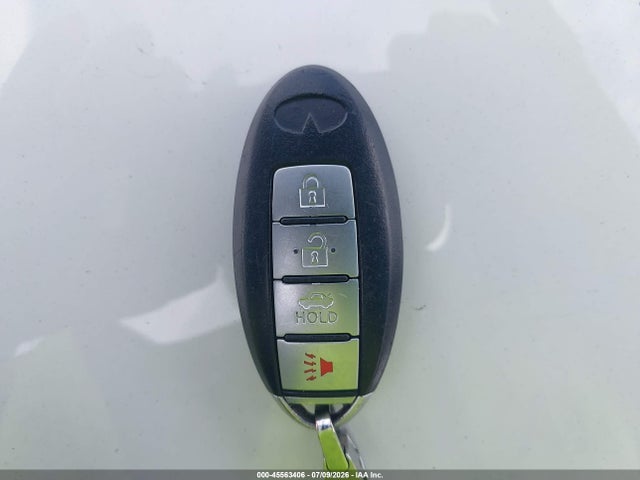 Продажа на аукционе авто 2010 Infiniti G37, vin: JN1CV6FEXAM352942, номер лота: 45563406