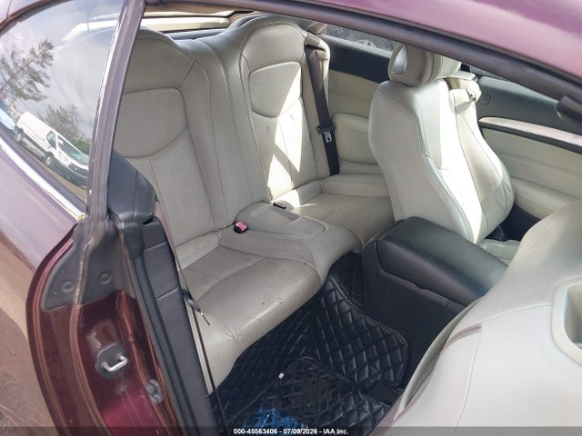 Продажа на аукционе авто 2010 Infiniti G37, vin: JN1CV6FEXAM352942, номер лота: 45563406