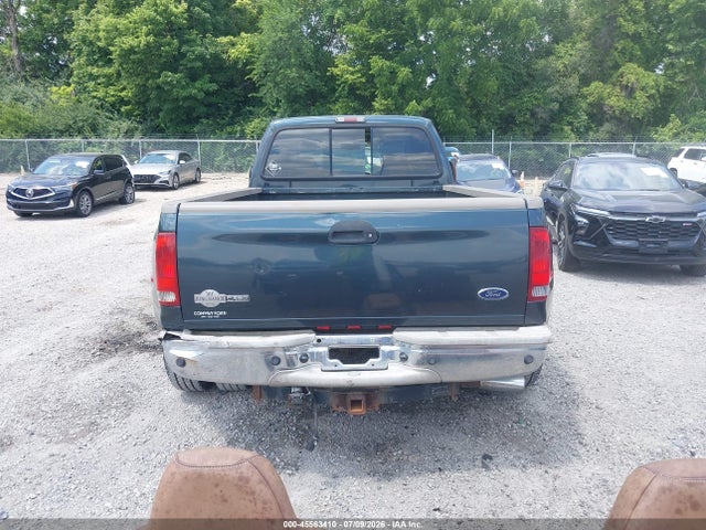 Продажа на аукционе авто 2006 Ford F-350, vin: 1FTWW32P96ED12320, номер лота: 45563410