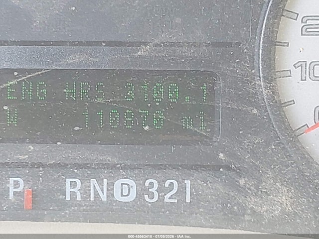 Продажа на аукционе авто 2006 Ford F-350, vin: 1FTWW32P96ED12320, номер лота: 45563410