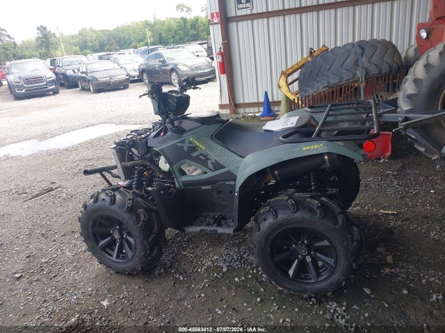Yamaha YFM700 2026 5Y4AML9E0TA104115 Image 14