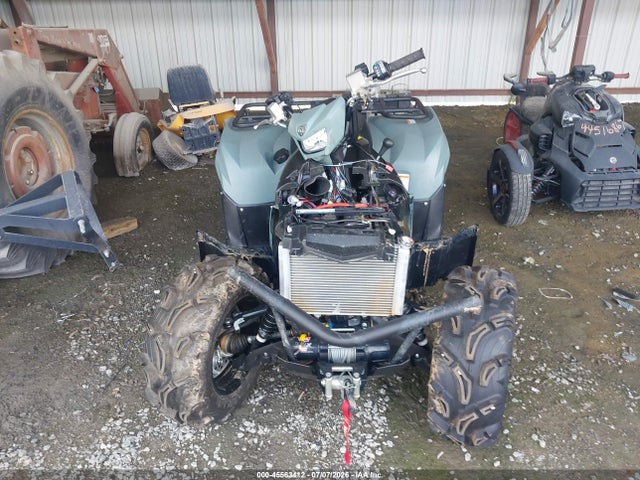 Yamaha YFM700 2026 5Y4AML9E0TA104115 Image 5