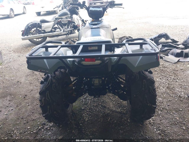 Yamaha YFM700 2026 5Y4AML9E0TA104115 Image 6