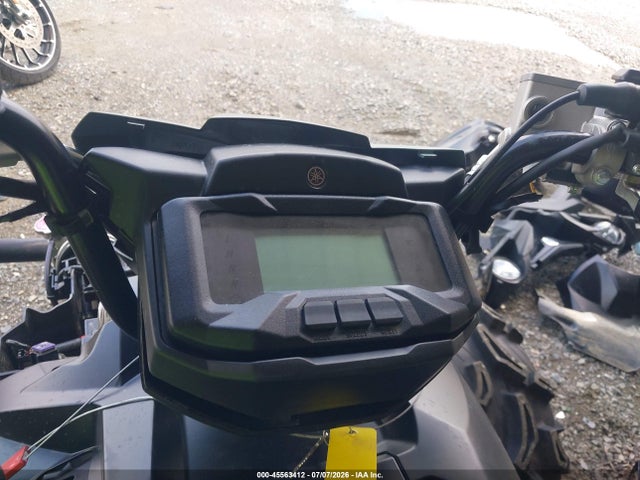 Yamaha YFM700 2026 5Y4AML9E0TA104115 Image 7