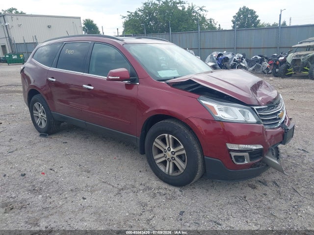 2015 1GNKRHKD3FJ346146 zdjęcie główne
