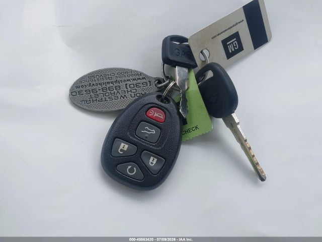 Chevrolet Traverse Lt 2015 1GNKRHKD3FJ346146 Image 11