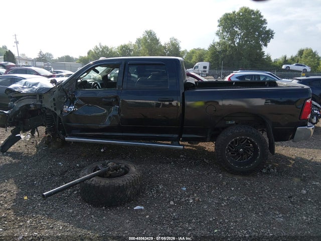 Aukcja sprzedaży 2018 Ram 2500 Tradesman  4x4 6'4 Box, vin: 3C6UR5CL6JG328649, numer aukcji: 45563429