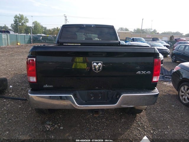 Aukcja sprzedaży 2018 Ram 2500 Tradesman  4x4 6'4 Box, vin: 3C6UR5CL6JG328649, numer aukcji: 45563429