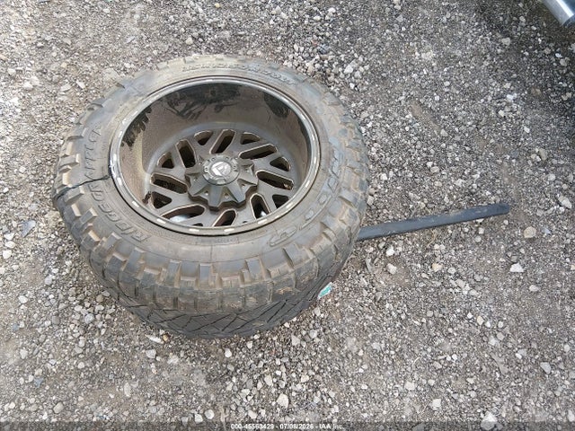 Aukcja sprzedaży 2018 Ram 2500 Tradesman  4x4 6'4 Box, vin: 3C6UR5CL6JG328649, numer aukcji: 45563429