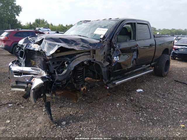 Aukcja sprzedaży 2018 Ram 2500 Tradesman  4x4 6'4 Box, vin: 3C6UR5CL6JG328649, numer aukcji: 45563429