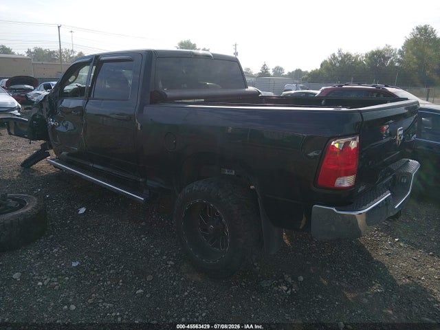Aukcja sprzedaży 2018 Ram 2500 Tradesman  4x4 6'4 Box, vin: 3C6UR5CL6JG328649, numer aukcji: 45563429