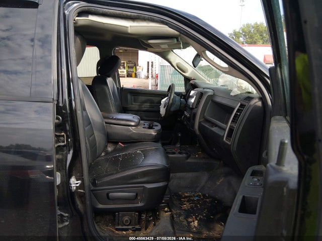 Aukcja sprzedaży 2018 Ram 2500 Tradesman  4x4 6'4 Box, vin: 3C6UR5CL6JG328649, numer aukcji: 45563429