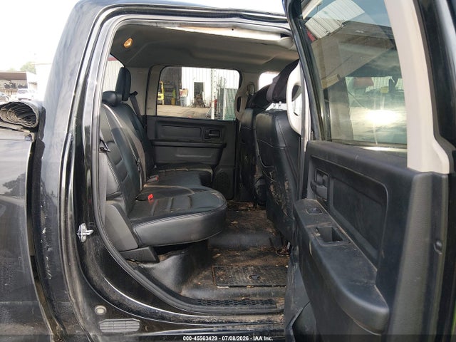Aukcja sprzedaży 2018 Ram 2500 Tradesman  4x4 6'4 Box, vin: 3C6UR5CL6JG328649, numer aukcji: 45563429