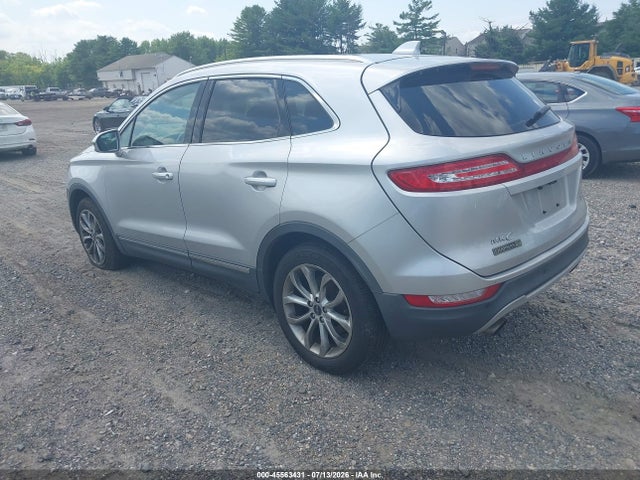 Aukcja sprzedaży 2015 Lincoln Mkc, vin: 5LMCJ2A99FUJ05021, numer aukcji: 45563431