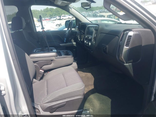 Продажа на аукционе авто 2015 Chevrolet Silverado 1500 1lt, vin: 3GCPCREC9FG368260, номер лота: 45563433