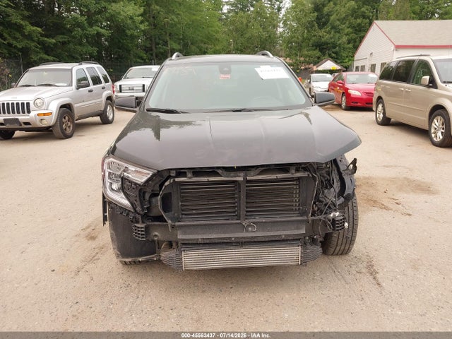 Aukcja sprzedaży 2022 Gmc Terrain Awd Slt, vin: 3GKALVEV9NL104062, numer aukcji: 45563437