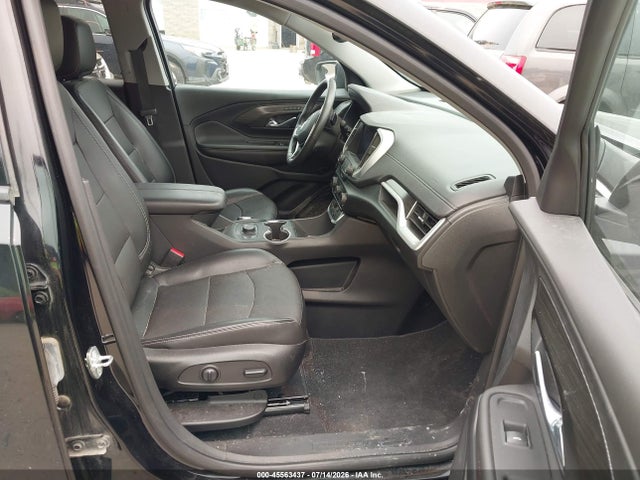 Aukcja sprzedaży 2022 Gmc Terrain Awd Slt, vin: 3GKALVEV9NL104062, numer aukcji: 45563437