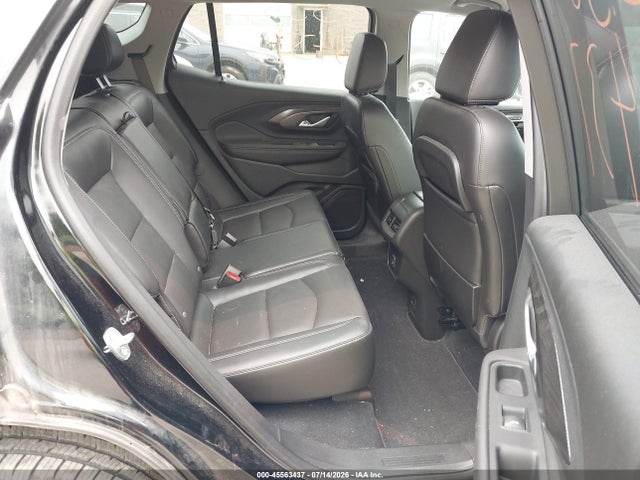 Aukcja sprzedaży 2022 Gmc Terrain Awd Slt, vin: 3GKALVEV9NL104062, numer aukcji: 45563437