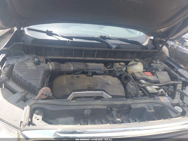 Aukcja sprzedaży 2017 Gmc Acadia Sle-1, vin: 1GKKNKLA7HZ152914, numer aukcji: 45563443