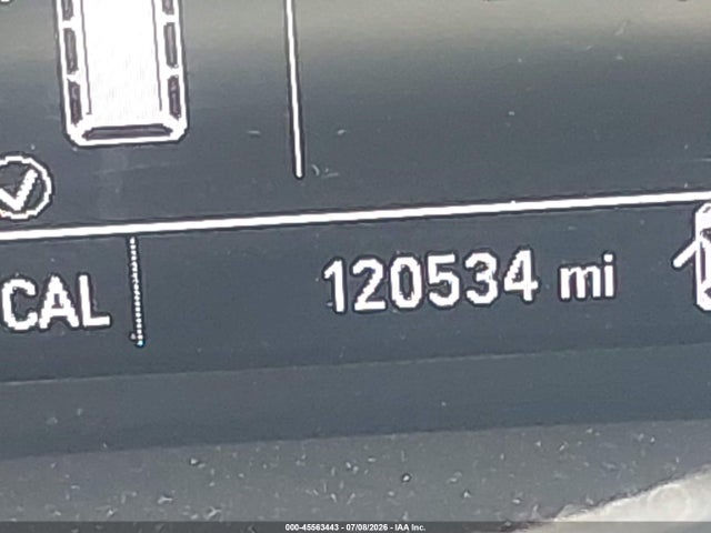 Aukcja sprzedaży 2017 Gmc Acadia Sle-1, vin: 1GKKNKLA7HZ152914, numer aukcji: 45563443