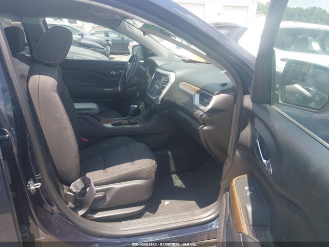Aukcja sprzedaży 2017 Gmc Acadia Sle-1, vin: 1GKKNKLA7HZ152914, numer aukcji: 45563443
