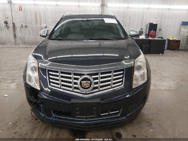 Продаж на аукціоні авто 2016 Cadillac Srx Luxury Collection, vin: 3GYFNEE35GS524110, номер лоту: 45563444