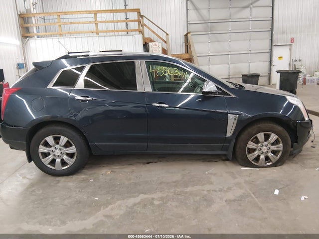 Продаж на аукціоні авто 2016 Cadillac Srx Luxury Collection, vin: 3GYFNEE35GS524110, номер лоту: 45563444