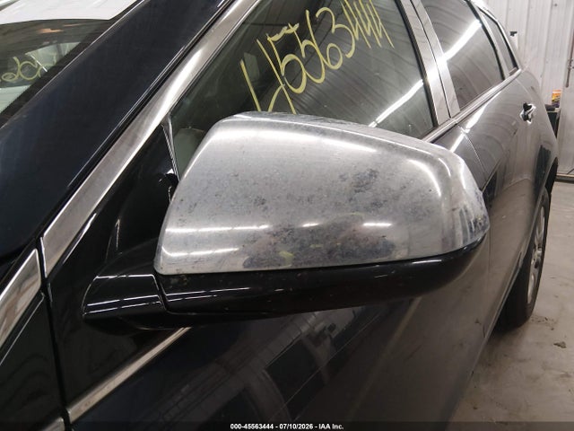 Продаж на аукціоні авто 2016 Cadillac Srx Luxury Collection, vin: 3GYFNEE35GS524110, номер лоту: 45563444