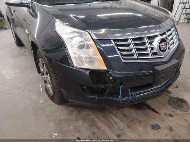Продаж на аукціоні авто 2016 Cadillac Srx Luxury Collection, vin: 3GYFNEE35GS524110, номер лоту: 45563444