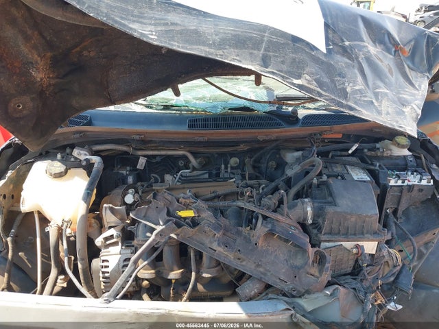 Aukcja sprzedaży 2017 Ford Fiesta Se, vin: 3FADP4BJ4HM157751, numer aukcji: 45563445