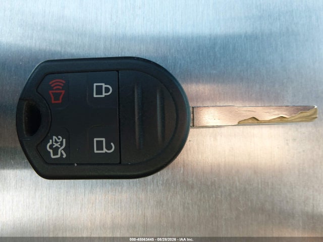 Aukcja sprzedaży 2017 Ford Fiesta Se, vin: 3FADP4BJ4HM157751, numer aukcji: 45563445