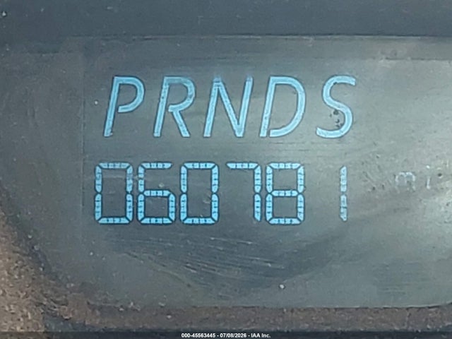Aukcja sprzedaży 2017 Ford Fiesta Se, vin: 3FADP4BJ4HM157751, numer aukcji: 45563445