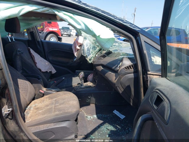 Aukcja sprzedaży 2017 Ford Fiesta Se, vin: 3FADP4BJ4HM157751, numer aukcji: 45563445