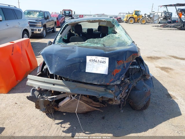 Aukcja sprzedaży 2017 Ford Fiesta Se, vin: 3FADP4BJ4HM157751, numer aukcji: 45563445
