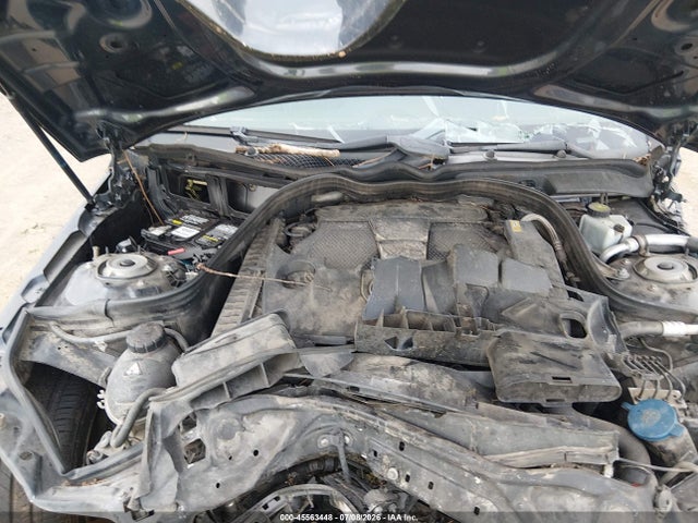 Aukcja sprzedaży 2013 Mercedes-benz E 350, vin: WDDHF5KB0DA747133, numer aukcji: 45563448