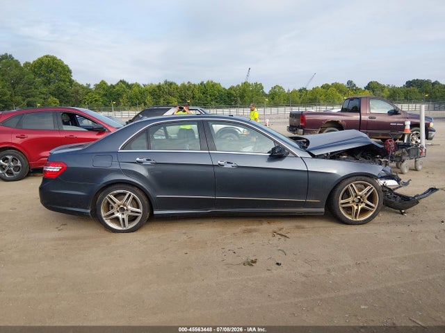 Aukcja sprzedaży 2013 Mercedes-benz E 350, vin: WDDHF5KB0DA747133, numer aukcji: 45563448