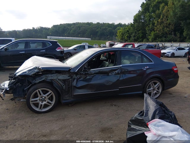 Aukcja sprzedaży 2013 Mercedes-benz E 350, vin: WDDHF5KB0DA747133, numer aukcji: 45563448