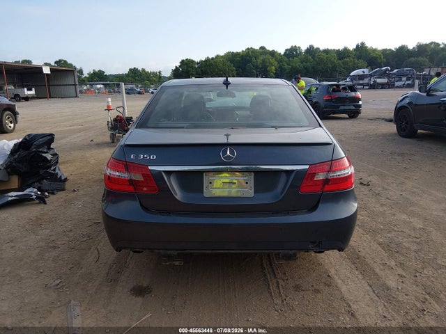 Aukcja sprzedaży 2013 Mercedes-benz E 350, vin: WDDHF5KB0DA747133, numer aukcji: 45563448