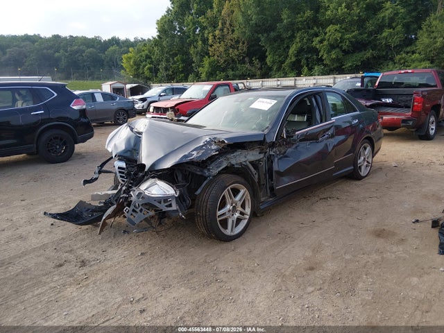 Aukcja sprzedaży 2013 Mercedes-benz E 350, vin: WDDHF5KB0DA747133, numer aukcji: 45563448