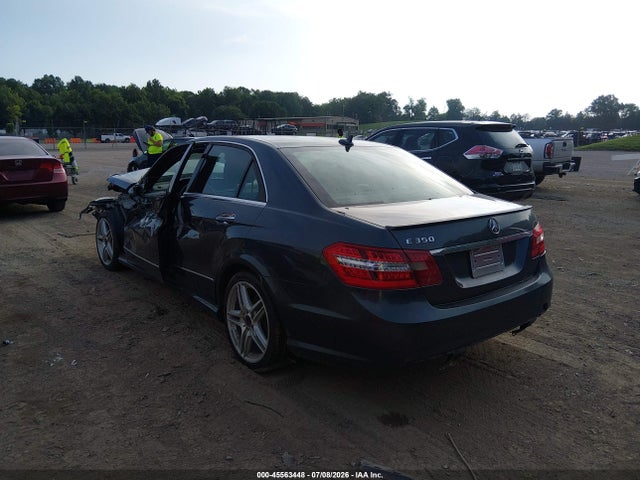 Aukcja sprzedaży 2013 Mercedes-benz E 350, vin: WDDHF5KB0DA747133, numer aukcji: 45563448