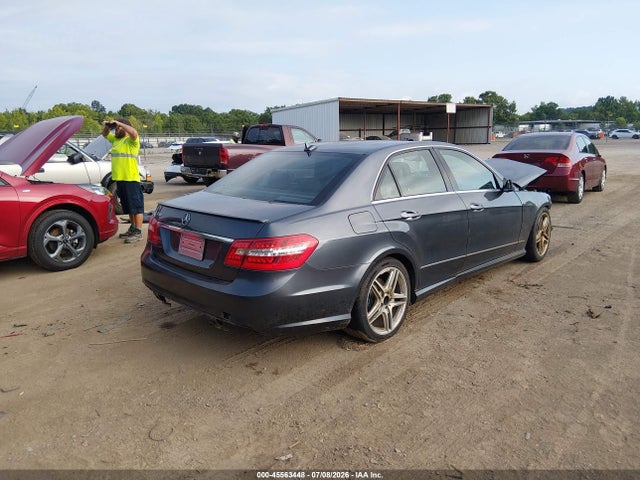 Aukcja sprzedaży 2013 Mercedes-benz E 350, vin: WDDHF5KB0DA747133, numer aukcji: 45563448