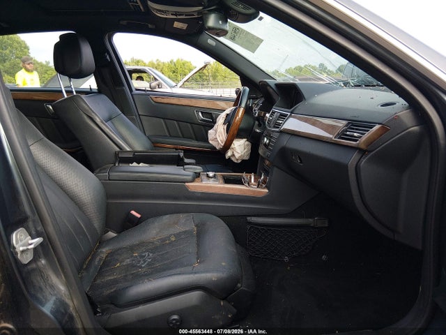 Aukcja sprzedaży 2013 Mercedes-benz E 350, vin: WDDHF5KB0DA747133, numer aukcji: 45563448