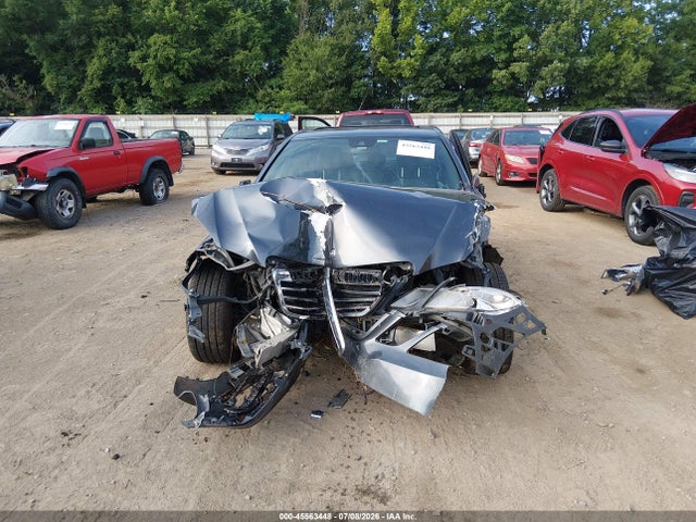 Aukcja sprzedaży 2013 Mercedes-benz E 350, vin: WDDHF5KB0DA747133, numer aukcji: 45563448