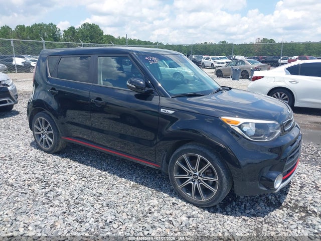 KIA Soul ! 2018 KNDJX3AA3J7615594 Image 12