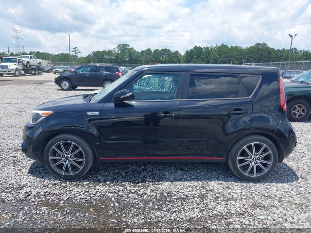KIA Soul ! 2018 KNDJX3AA3J7615594 Image 13