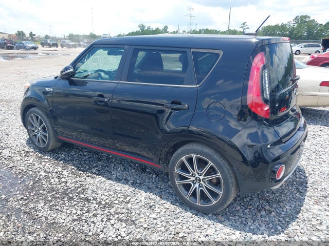 KIA Soul ! 2018 KNDJX3AA3J7615594 Image 3